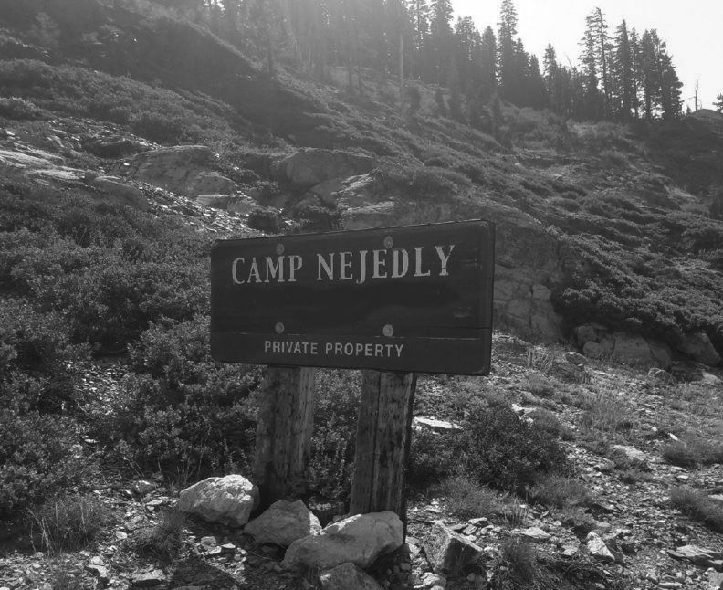 Nejedly_PH_2005_Campsign1